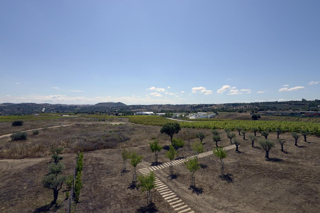 L'And Vineyards - Relais & Chateaux Montemor-o-Novo Kültér fotó